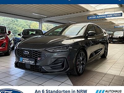 Ford Focus 2,3 EcoBoost ST X Auto 5 Türen