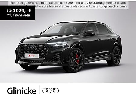 Audi RS Q8 performance TFSI quattro tiptronic 5 Türen