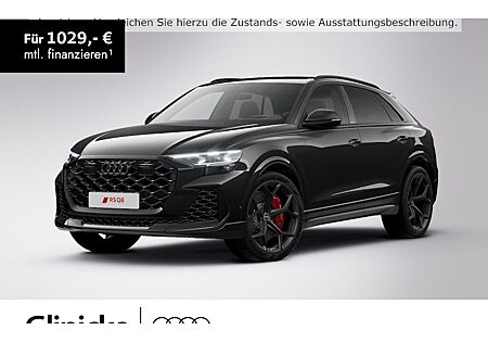 Audi RS Q8 performance TFSI quattro tiptronic 5 Türen