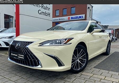 Lexus Andere 300h Executive Line Automatik 4 Türen