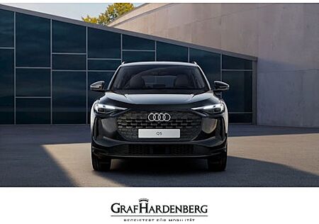 Audi Q5 2.0 TDI 110kW quattro 5 Türen