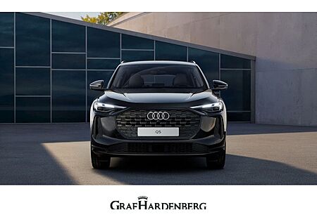 Audi Q5 2.0 TDI 110kW quattro 5 Türen