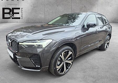 Volvo XC 60 T8 Plug-in Hybrid AWD Ultra Dark Auto 5 Türen