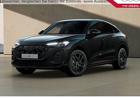 Audi Q5 TDI S tronic quattro 5 Türen