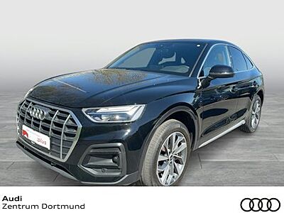 Audi Q5 40 TDI S tronic quattro advanced 5 Türen