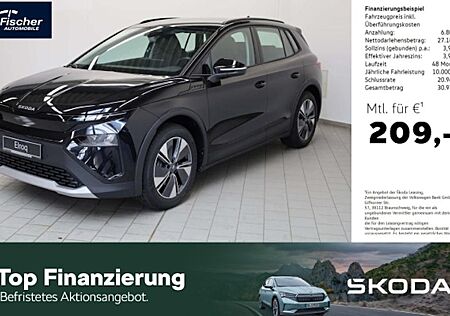 Skoda Elroq 50 Tour 5 Türen