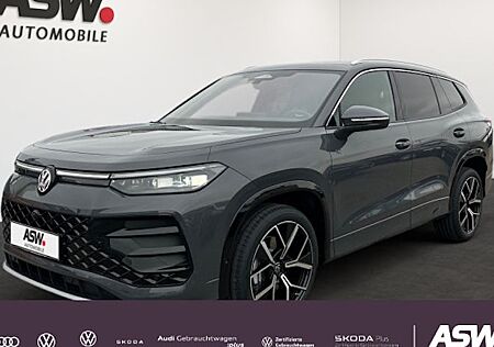 VW Tayron 2.0 TDI SCR 142kW DSG 4MOTION R-Line 5 Türen