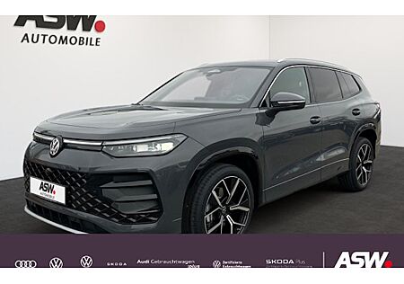 VW Tayron 2.0 TDI SCR 142kW DSG 4MOTION R-Line 5 Türen