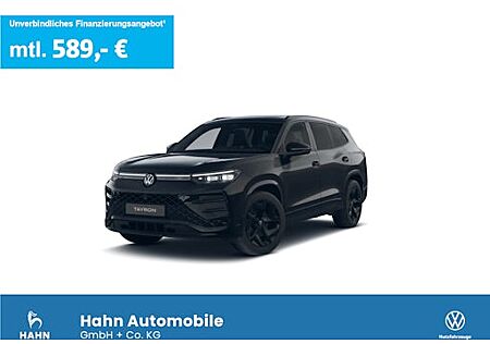 VW Tayron 2.0 TDI SCR 142kW DSG 4MOTION R-Line 5 Türen