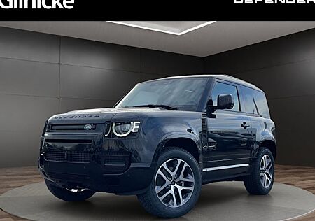Land Rover Defender 3.0 D200 MHEV X-Dynamic SE 90 3 Türen