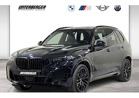 BMW X5 xDrive40d 5 Türen