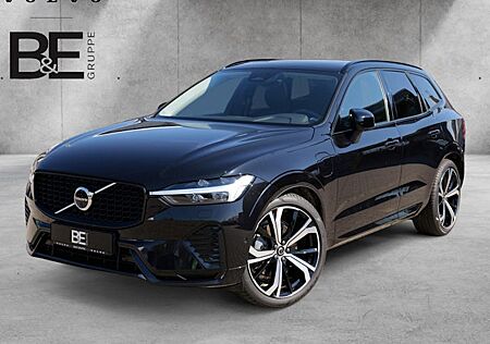 Volvo XC 60 T8 Plug-in Hybrid AWD Ultra Dark Auto 5 Türen