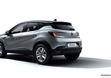Renault Captur Mild Hybrid 160 EDC Techno 5 Türen