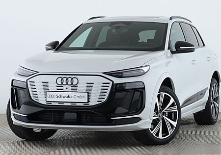 Audi Q8 60 TFSI e quattro tiptronic 5 Türen