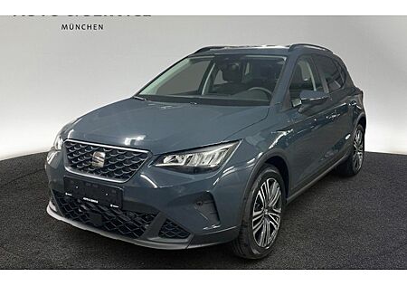 Seat Arona 1.0 TSI 85kW Road Edition DSG 5 Türen