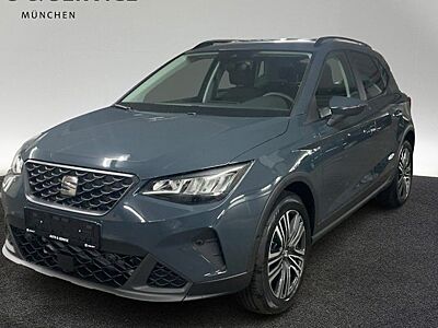 SEAT Arona 1.0 TSI 85kW Road Edition DSG 5 Türen