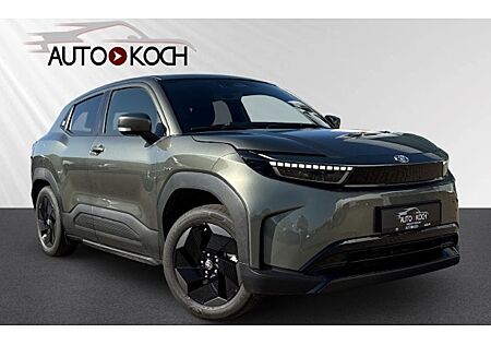 Toyota Urban Cruiser 61 kWh Teamplayer 5 Türen