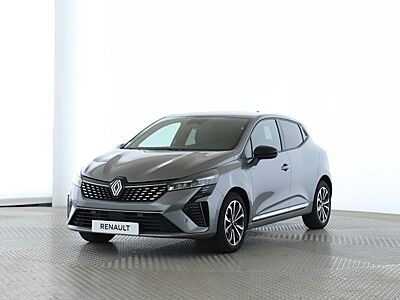 Renault Clio TCe 90 Techno 5 Türen