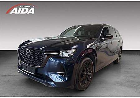 Mazda CX-80 2.5 e-SKYACTIV PHEV Homura Plus Auto AWD 5 Türen
