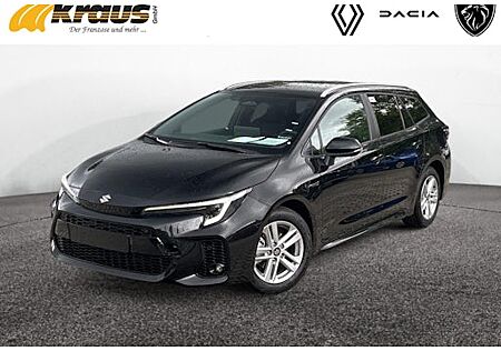 Suzuki Swace 1.8 Hybrid CVT Comfort+ 5 Türen