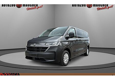 VW Caravelle 2.0 TDI 110kW Automatik lang 4 Türen