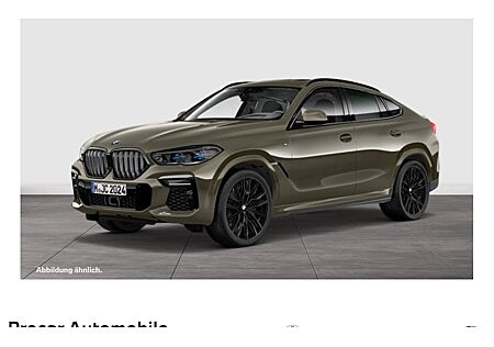 BMW X6 xDrive40d 5 Türen