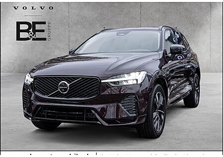 Volvo XC 60 T8 Plug-in Hybrid AWD Plus Dark Auto 5 Türen
