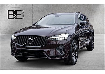 Volvo XC 60 T8 Plug-in Hybrid AWD Plus Dark Auto 5 Türen