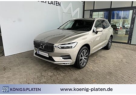Volvo XC 60 B5 Inscription Geartronic 5 Türen