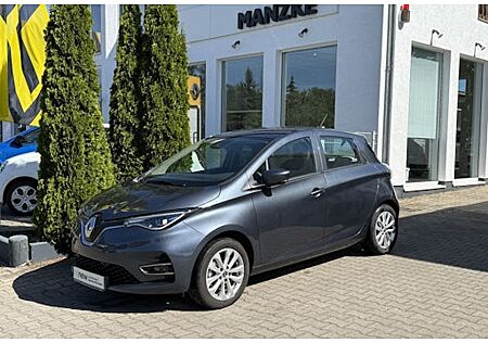 Renault ZOE Experience R135/Z.E. 50 Batteriekauf 5 Türen