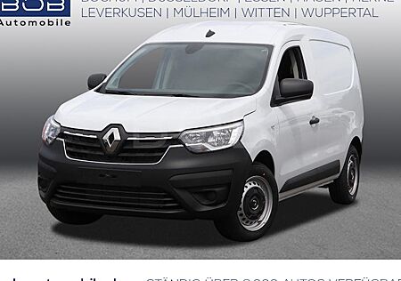 Renault Express Blue dCi 75 Extra 4 Türen