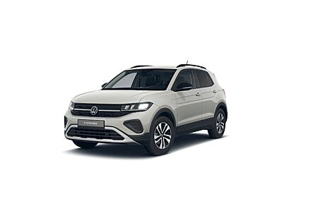 VW T-Cross 1.0 TSI OPF 85 kW DSG Life 5 Türen
