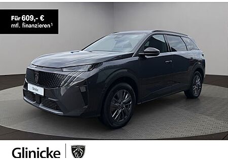 Peugeot 5008 Hybrid 145 e-DSC6 Allure 5 Türen