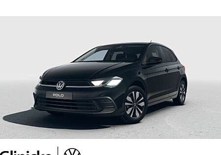 VW Polo 1.0 TSI 70kW DSG Goal 5 Türen