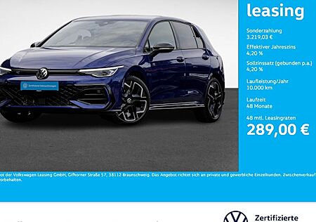 VW Golf 2.0 TDI SCR 110kW DSG R-Line 5 Türen