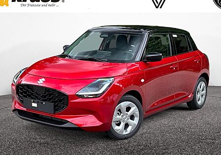 Suzuki Swift 1.2 HYBRID CVT Comfort 5 Türen