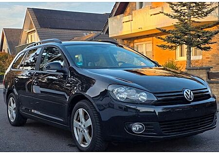 VW Golf Variant 1.0 TSI OPF DSG Comfortline Variant 5 Türen