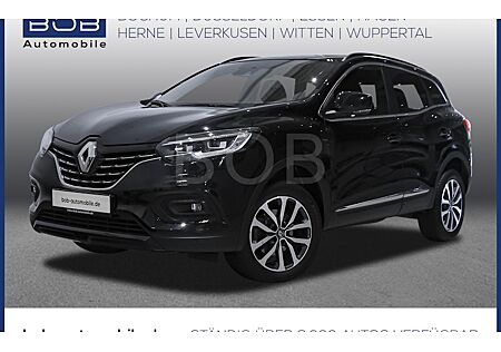 Renault Kadjar TCe 140 GPF Black Edition 5 Türen