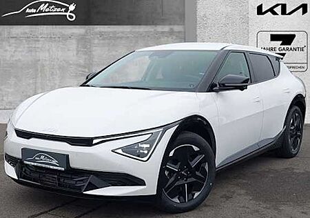 Kia EV6 84 kWh 168 kW Heckantrieb Earth 5 Türen