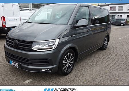 VW T7 Multivan 2,0 TDI 146kW BMT DSG Generation SIX 4 Türen