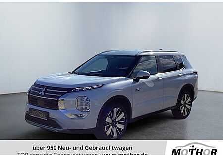 Mitsubishi Outlander 2.4 PHEV 4WD Intro Edition 5 Türen