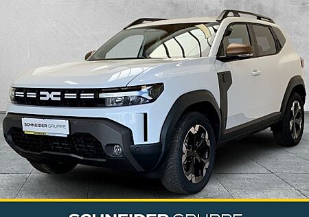 Dacia Duster TCe 130 4x4 Extreme 5 Türen