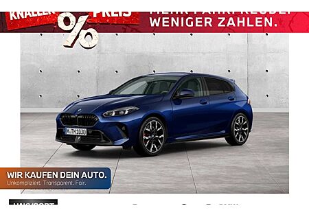 BMW 1er 120 Steptronic 5 Türen