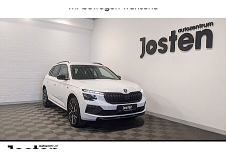 Skoda Kamiq 1.0 TSI 85kW DSG Tour 5 Türen