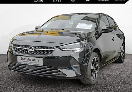 Opel Corsa-e 100KW Elegance 5 Türen