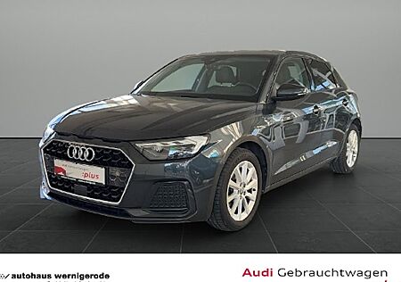 Audi A1 25 TFSI advanced Sportback 5 Türen