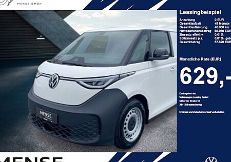 VW ID.BUZZ 79 kWh 210 kW Cargo Pro 4 Türen