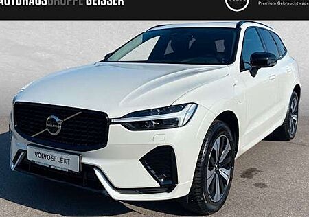 Volvo XC 60 T8 AWD Recharge Plus Dark Auto 5 Türen