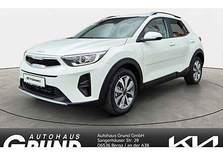 Kia Stonic 1.2 Vision 5 Türen