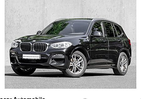BMW X3 xDrive30d M SPORT AT 5 Türen